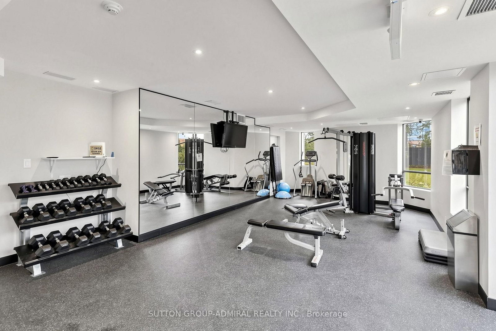 806-7460 Bathurst St, Vaughan, view 40