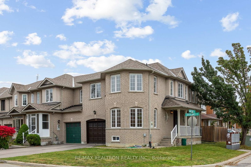 55 Grassland Avenue