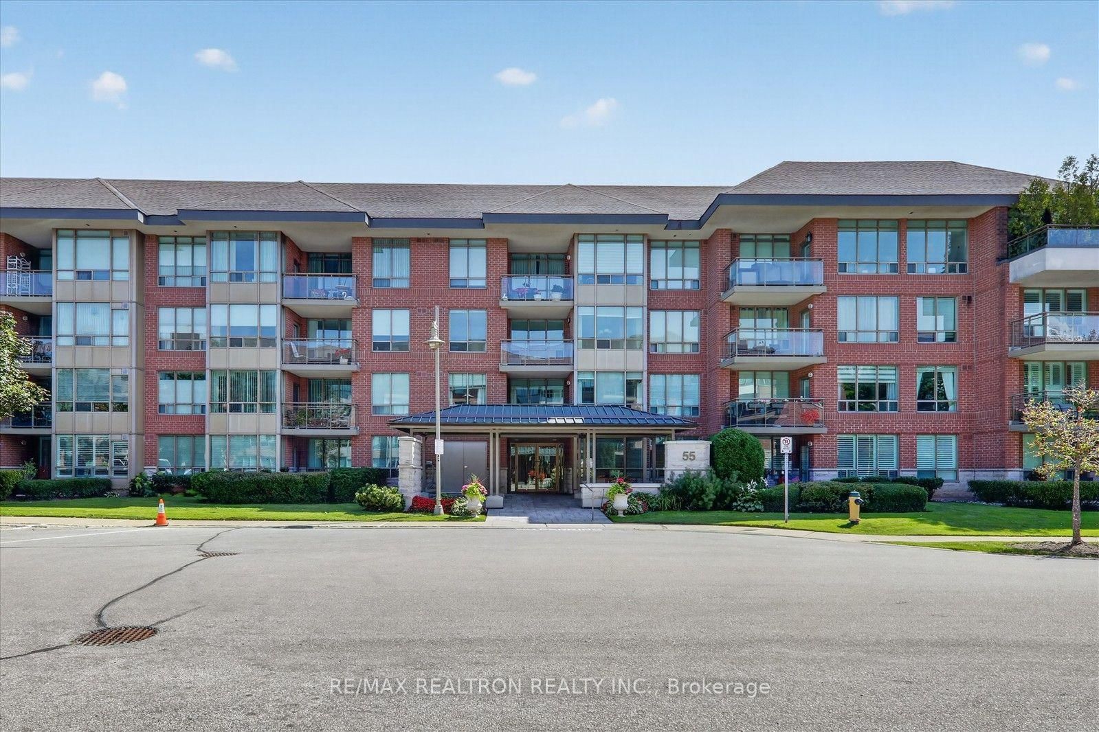 55 The Boardwalk Way, Unit 307