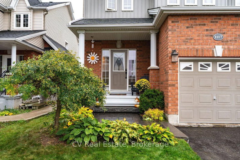 1117 Muriel Street