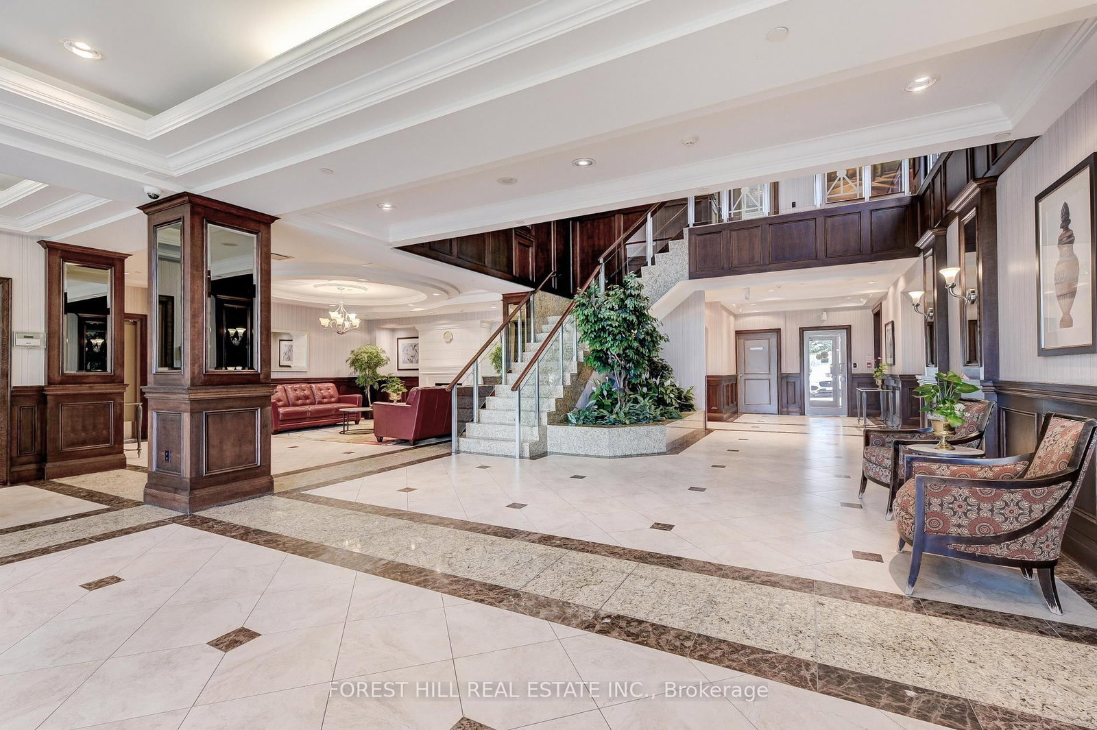1509-15 North Park Rd, Vaughan, view 17
