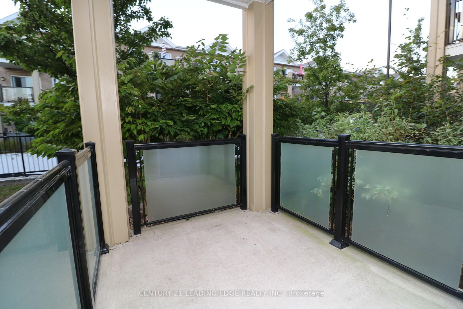 481 Rupert Avenue • #123 • Whitchurch-Stouffville, ON photo 35