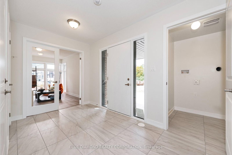 4 Kintall Way