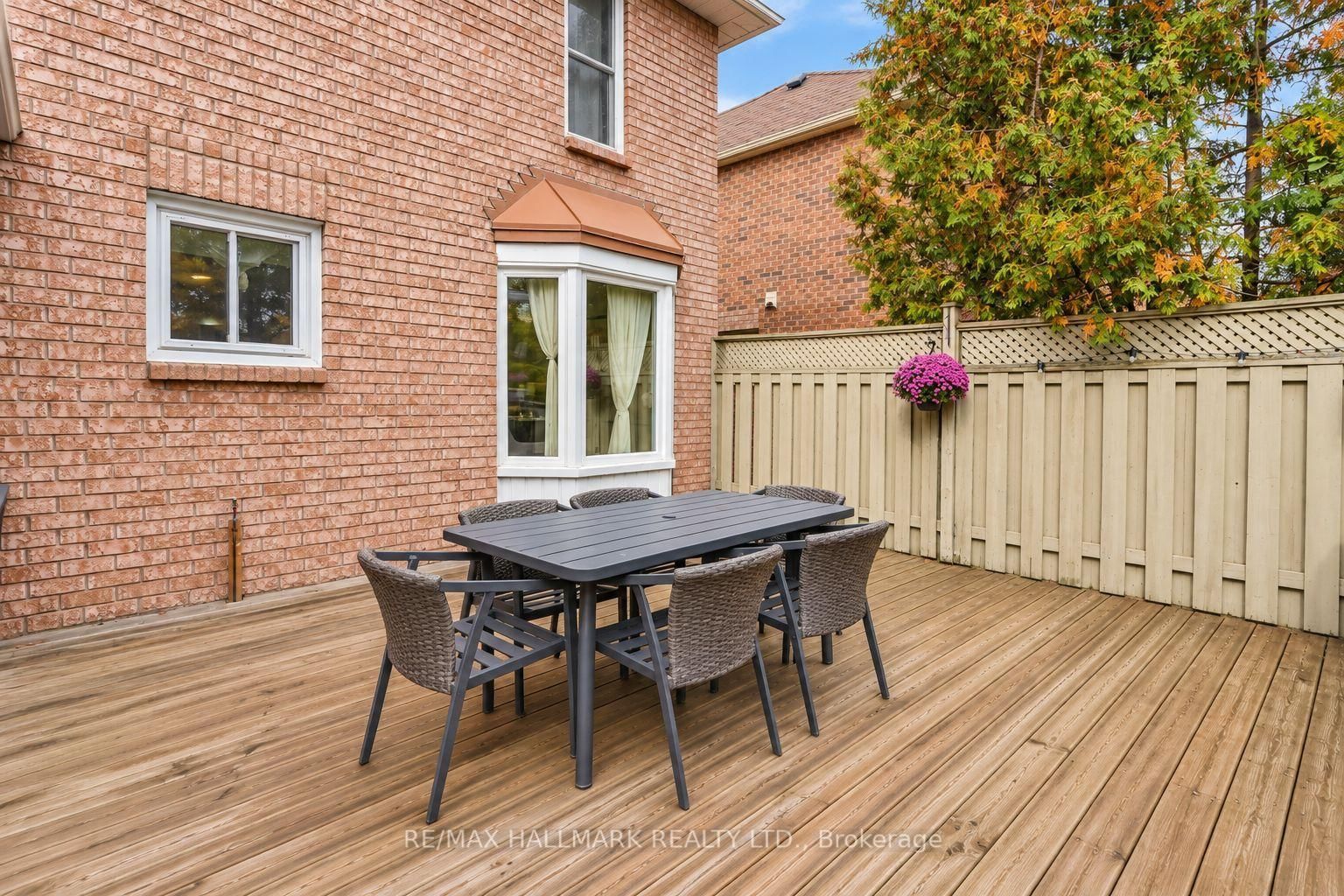 14 Crawford Rose Drive • Aurora, ON photo 39