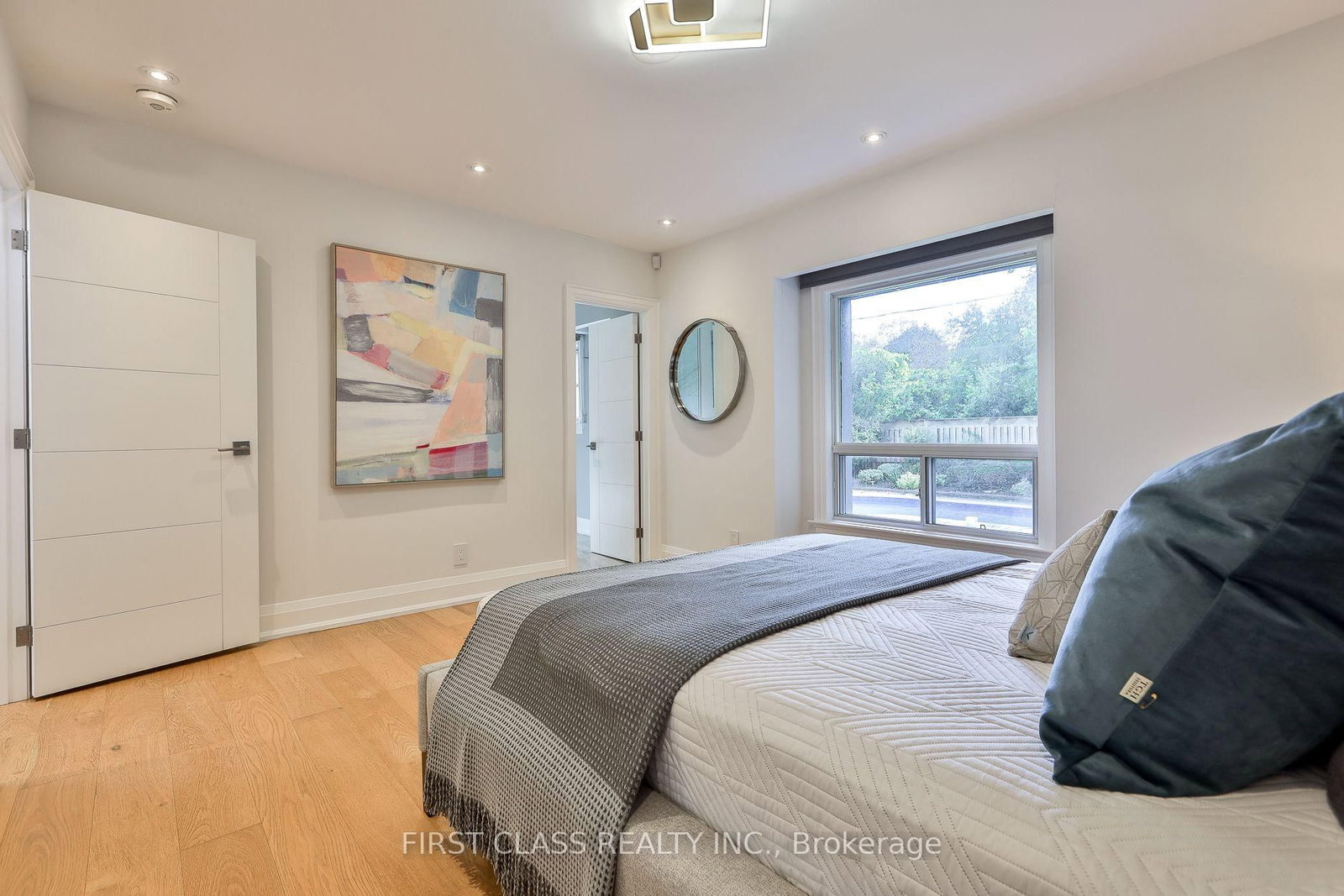 27 Delair Crescent • Markham, ON photo 22