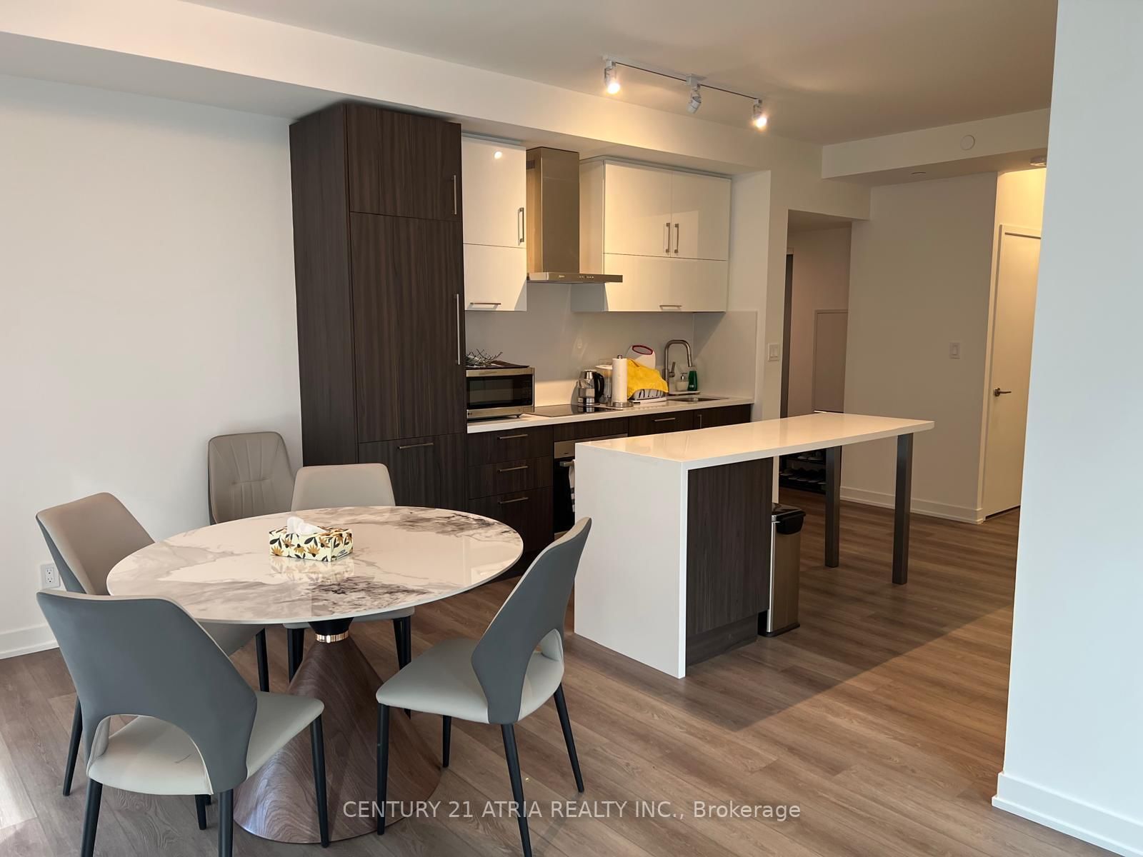 603 - 292 Verdale Crossing, Markham 4