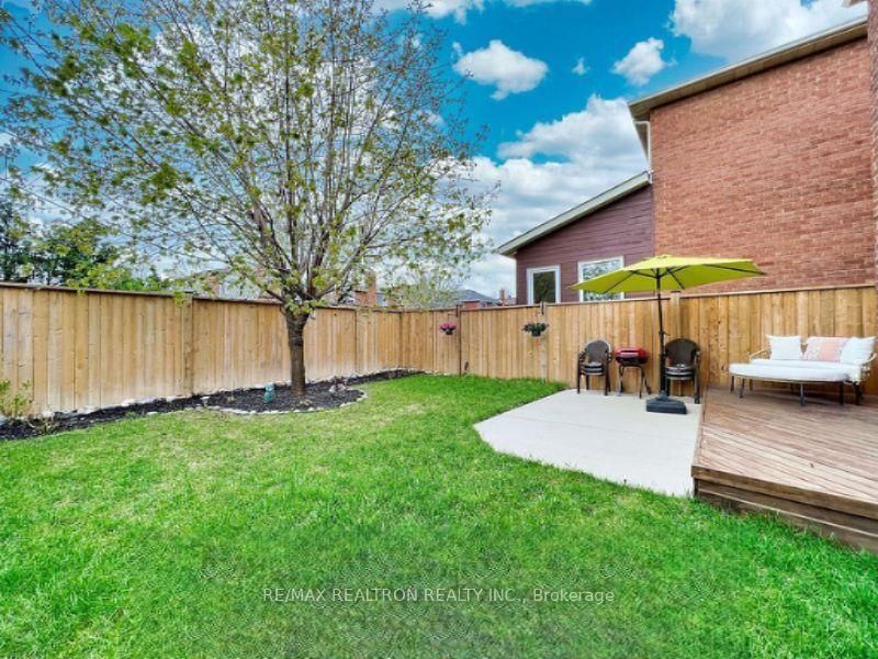 9 Checker Crt, Vaughan, view 11
