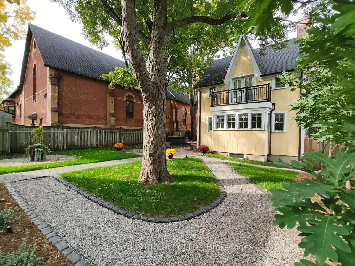 133 Main Street • Markham, ON photo 41