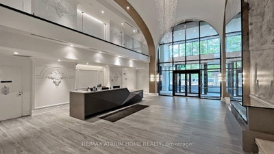8 Cedarland Drive • #1211 • Markham, ON photo 2