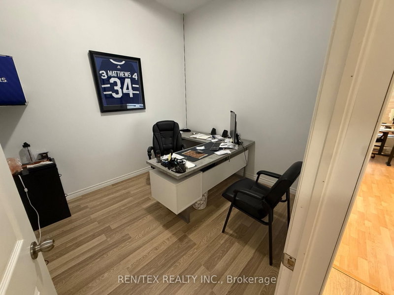 344 Edgeley Blvd photo 5