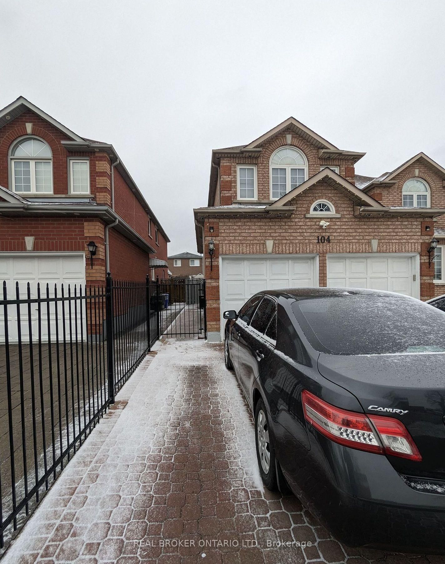 BSMT - 104 Randall Avenue, Markham 2