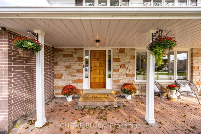 45 Palmwood Gate