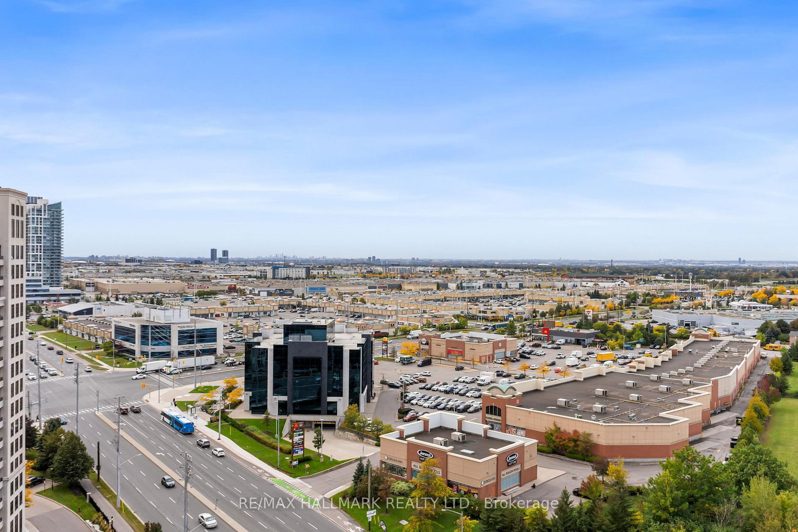 9235 Jane Street • #1609 • Vaughan, ON photo 23