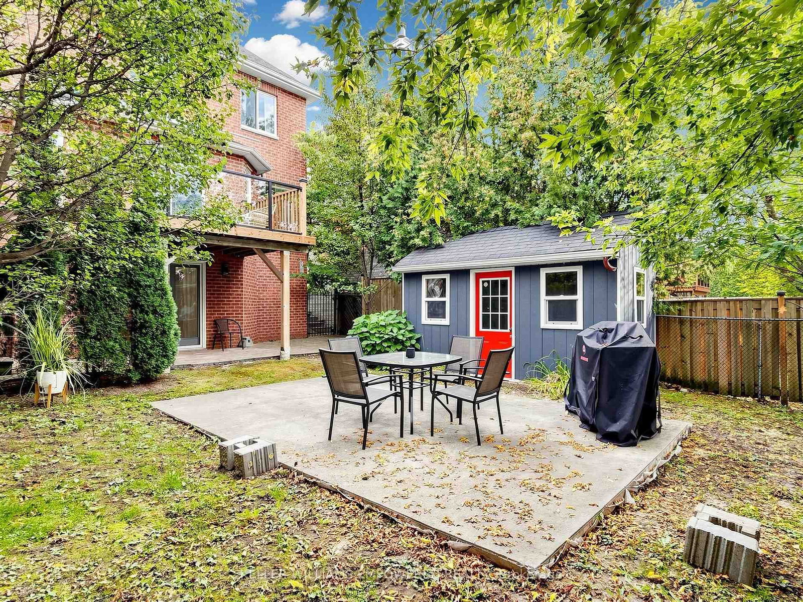 100 Dawlish Avenue • Aurora, ON photo 48
