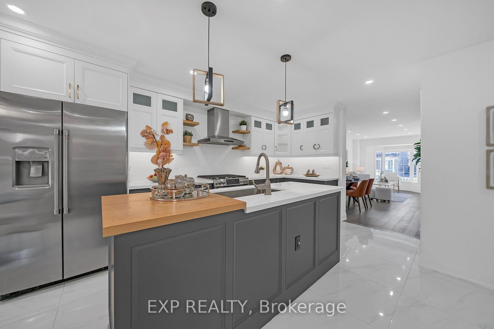 96 Grand Valley Boulevard • Vaughan, ON photo 18