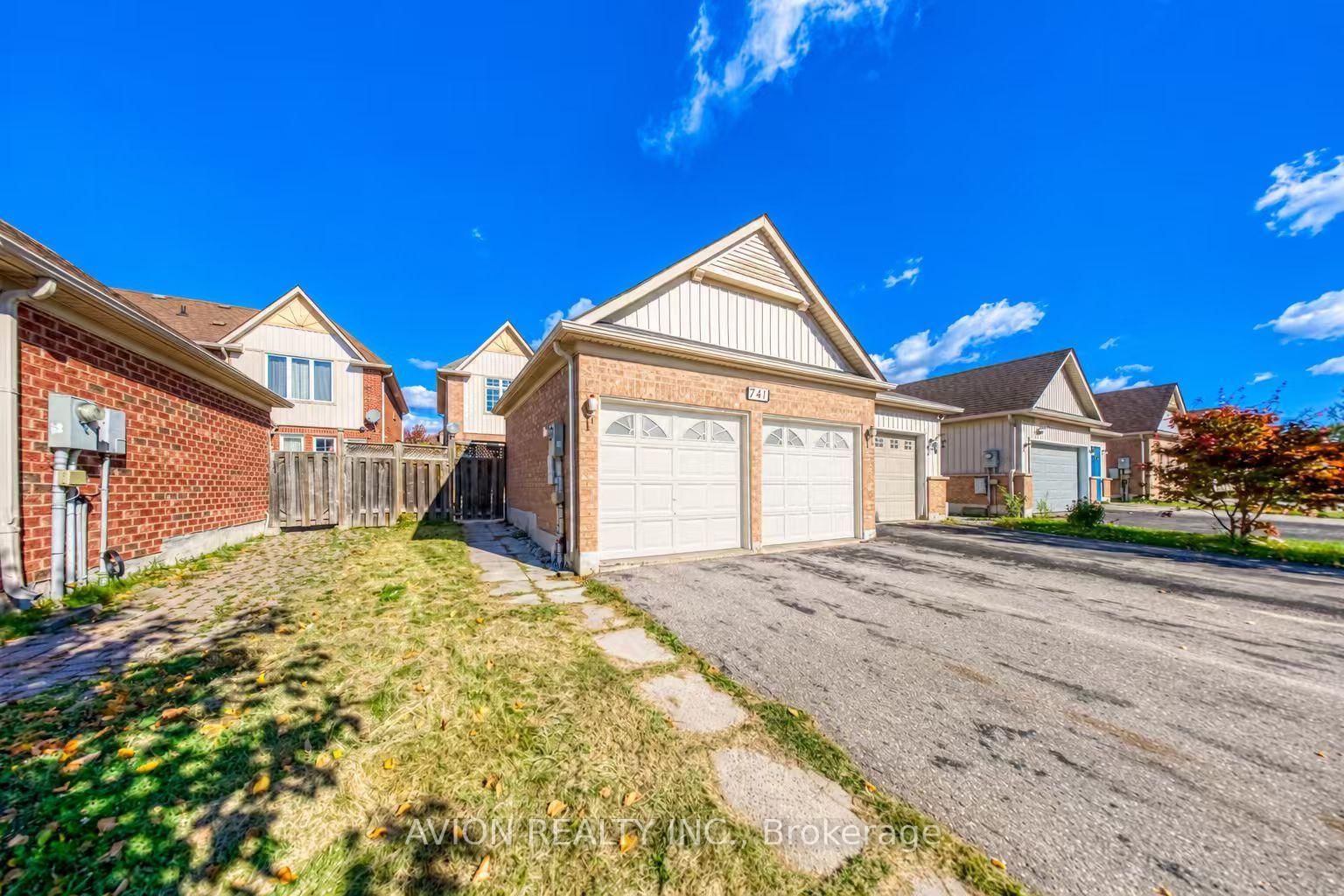 741 Bur Oak Avenue • Markham, ON photo 44