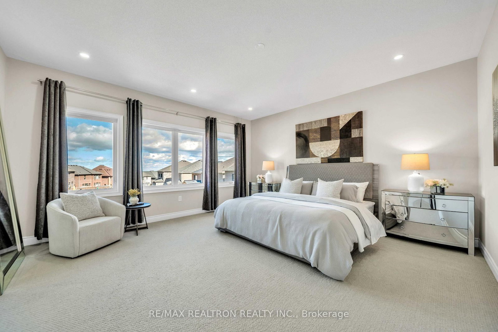 20 Tesla Crescent • East Gwillimbury, ON photo 27