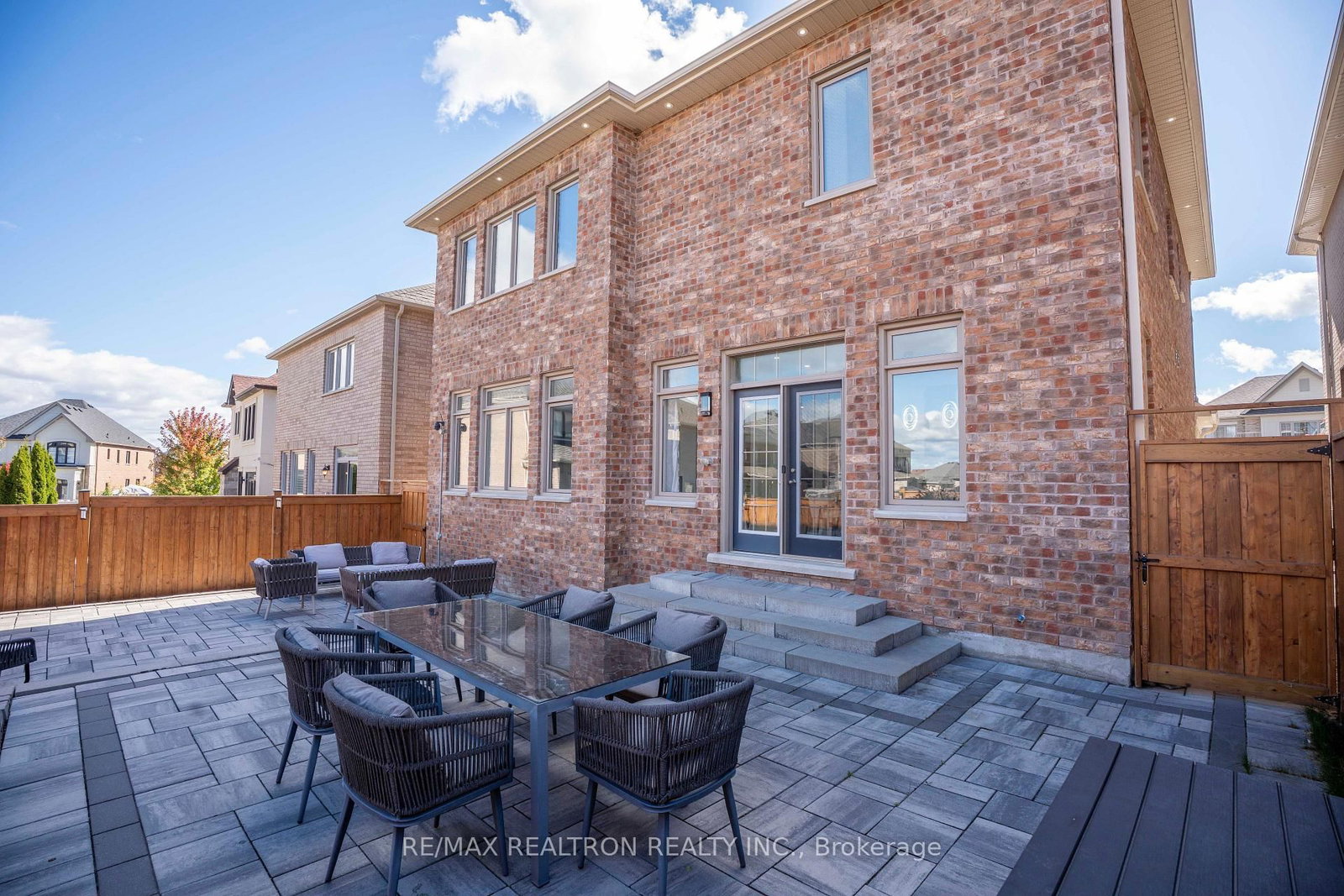 20 Tesla Crescent • East Gwillimbury, ON photo 46
