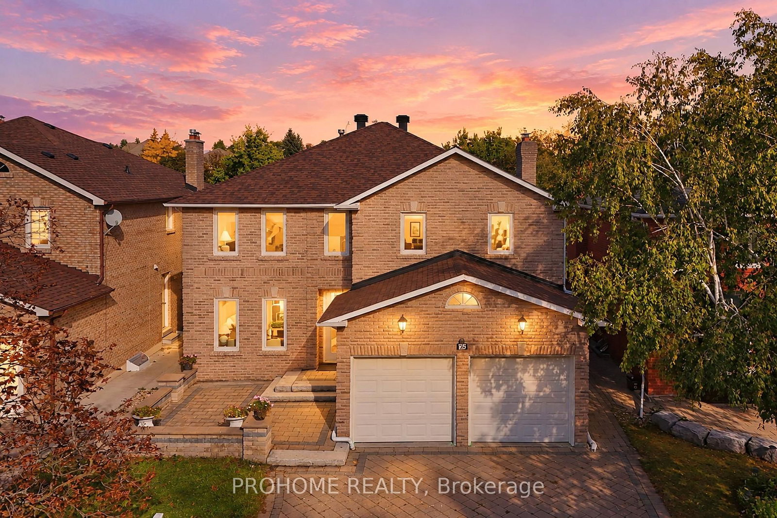 75 Somerset Crescent
