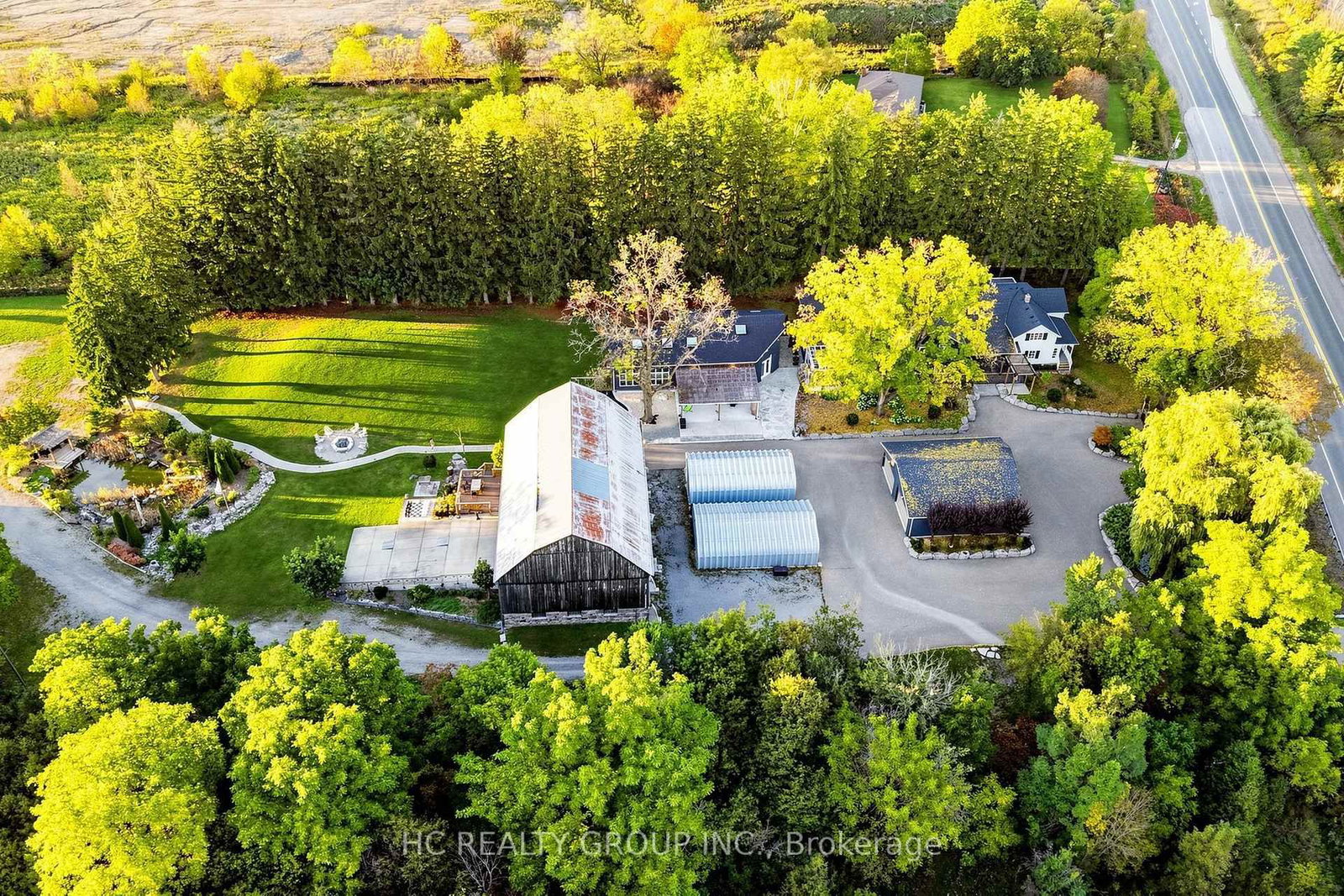 11584 Highway 48, Markham, view 46