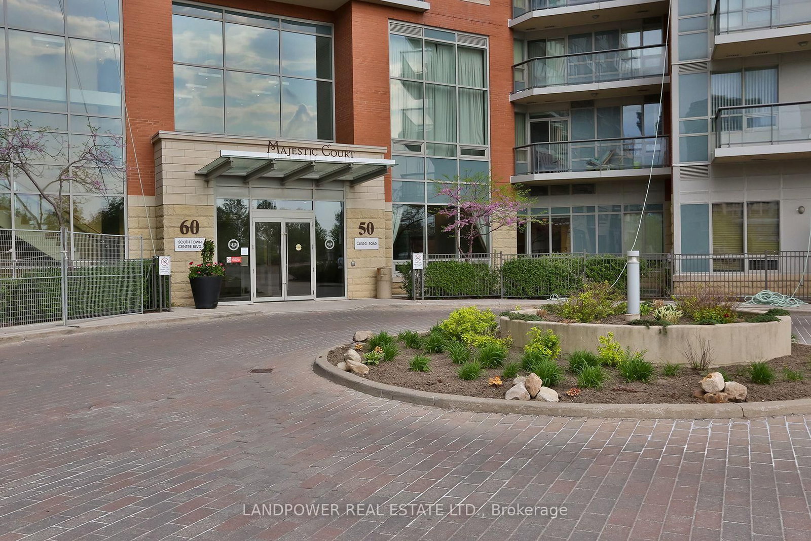 901 - 50 Clegg Road, Markham 2
