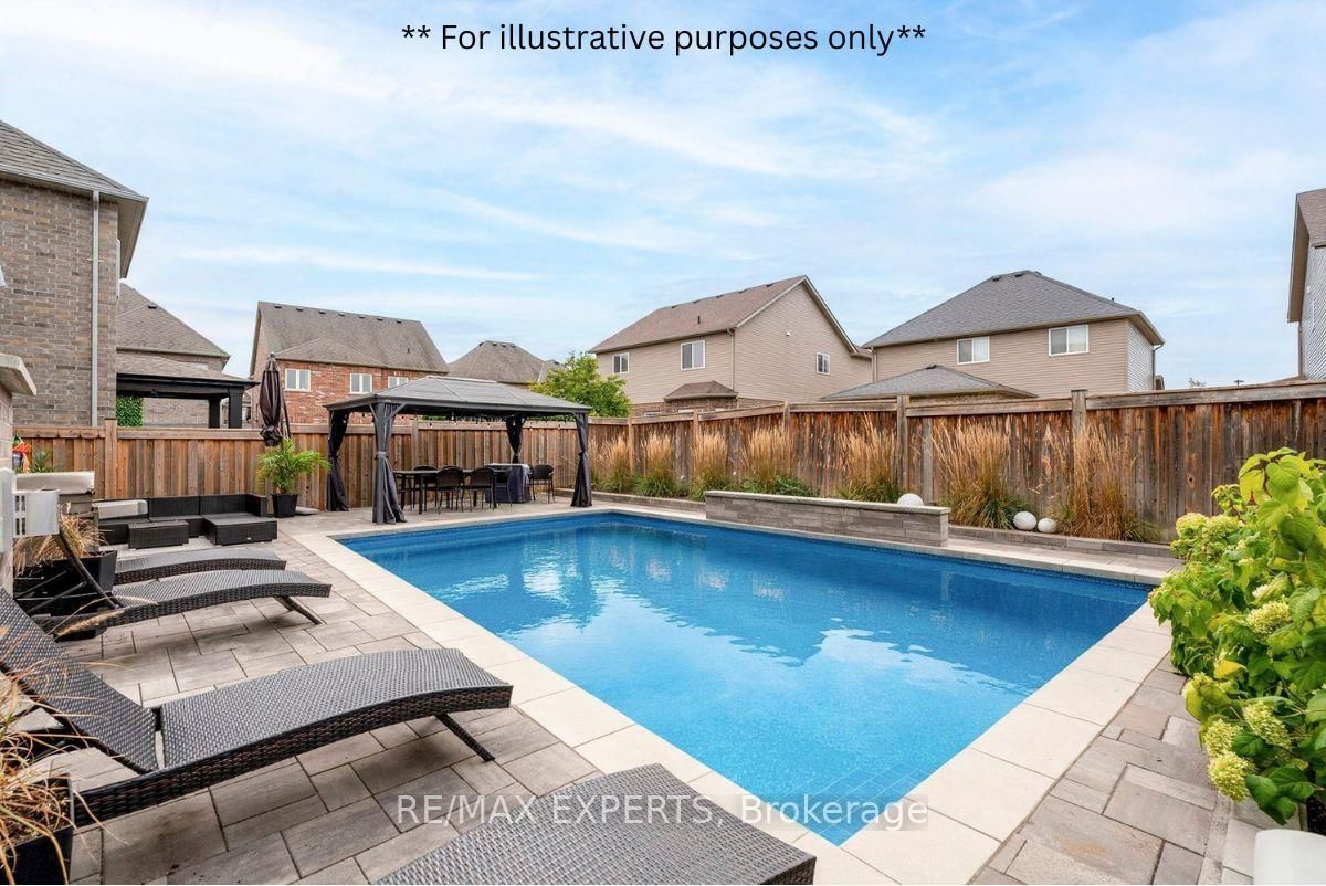 20 Hackett Street • New Tecumseth, ON photo 44