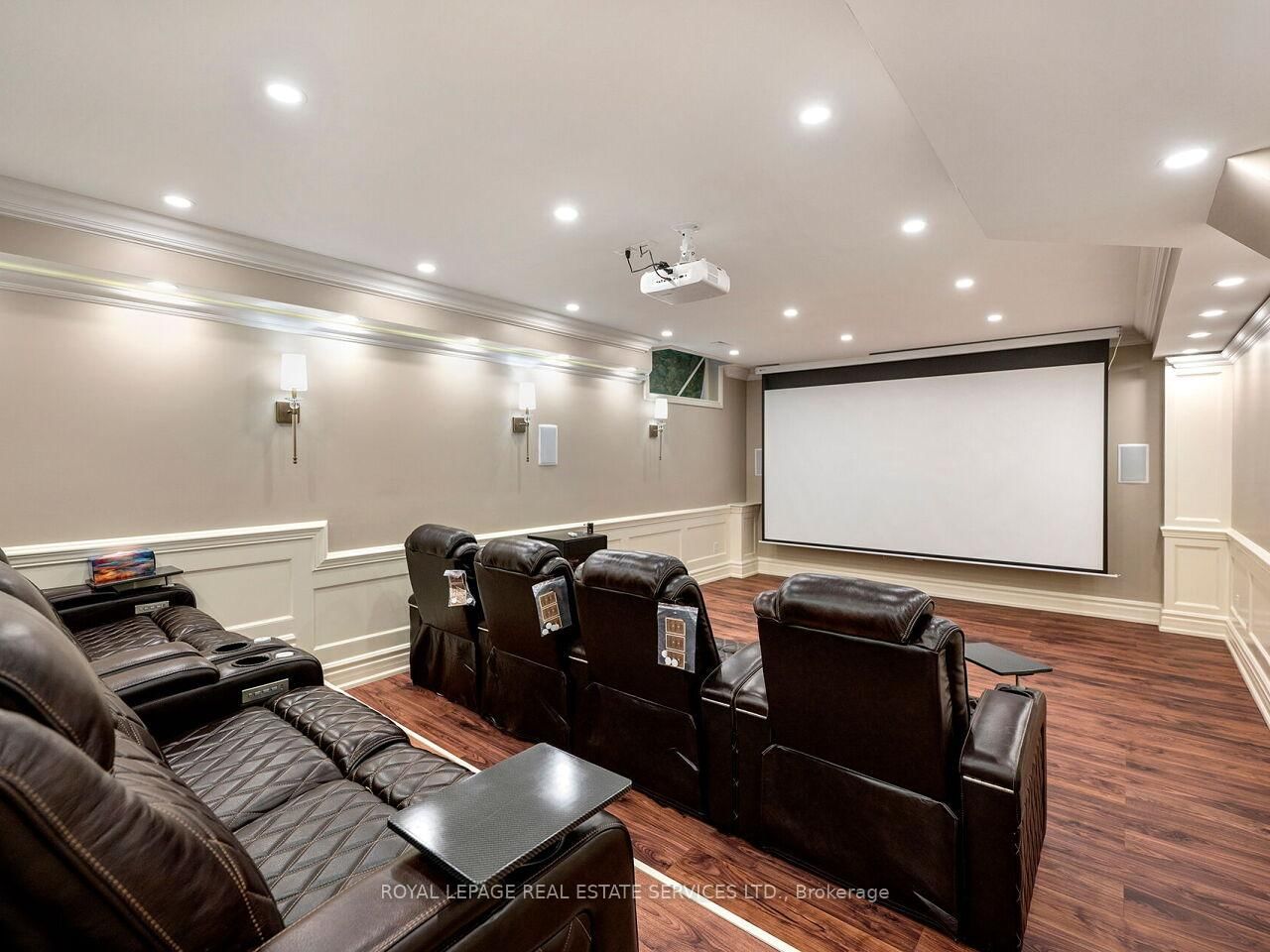 11 Beauvista Court • Vaughan, ON photo 37