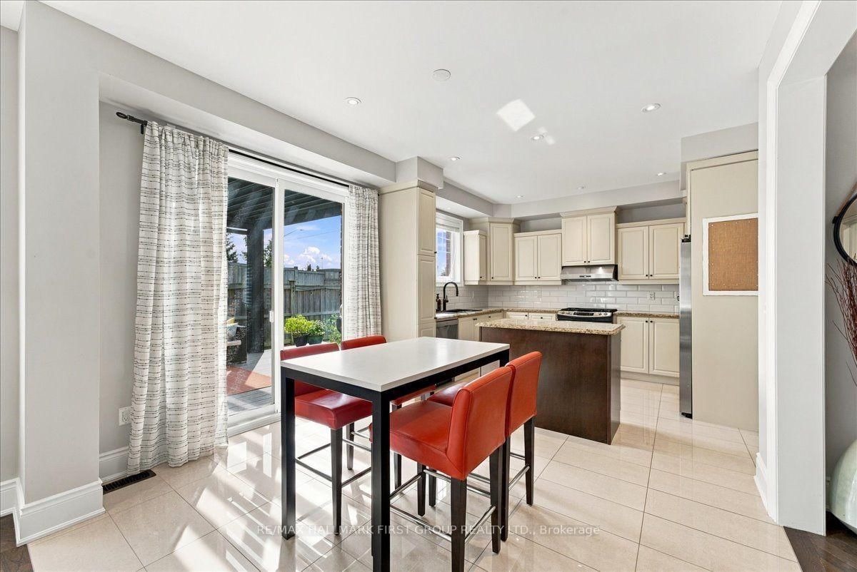 178 Milos Road • Richmond Hill, ON photo 11