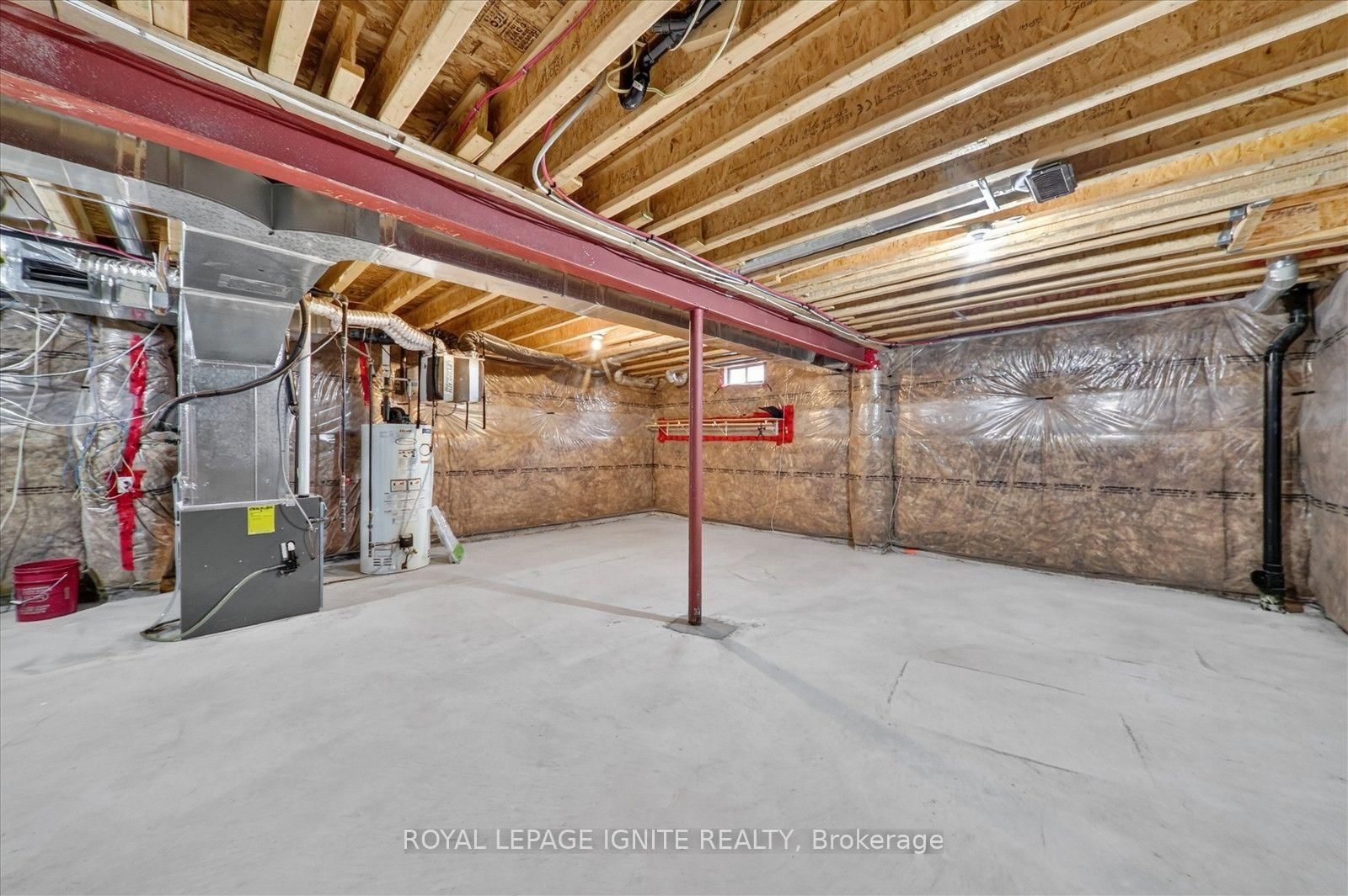 52 Stych Street • New Tecumseth, ON photo 33