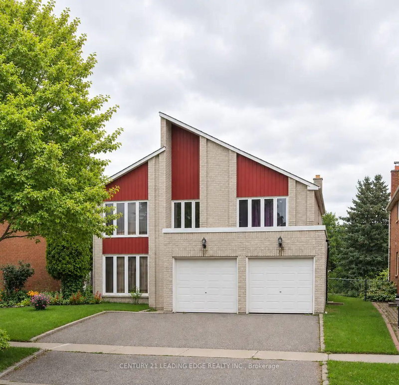 Basement Apartment - 46 Hillcroft Drive