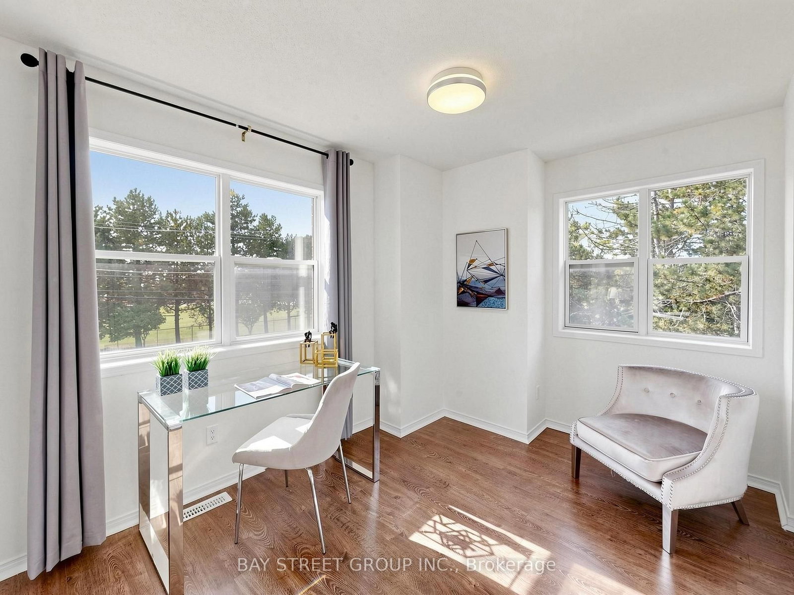 1 Maple Park Way • Markham, ON photo 32