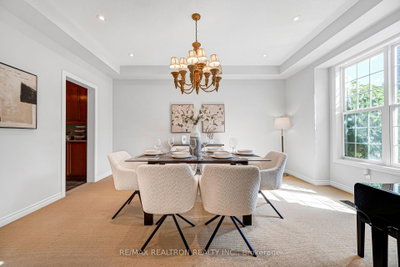 24 Port Rush Trail • Markham, ON photo 6