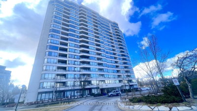 1403 - 343 clark Ave | Vaughan | Image