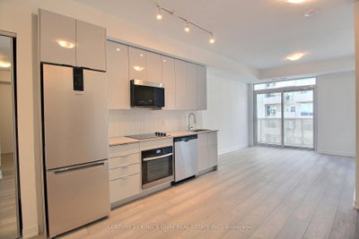 1416 - 10 Abeja St - Photo 1