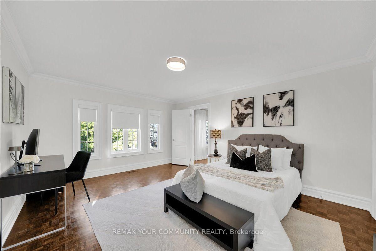 250 Roselawn Drive • Vaughan, ON photo 31