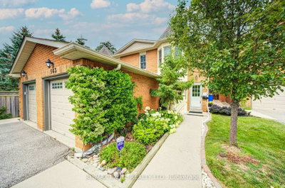 563 Tara Hill Circle, Aurora, ON, photo 4
