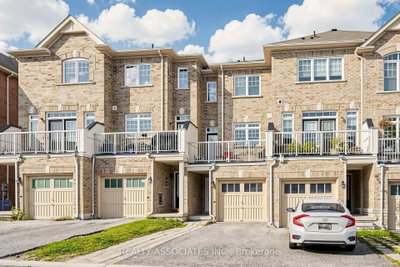 297 Delray Drive, Markham, ON, photo 3