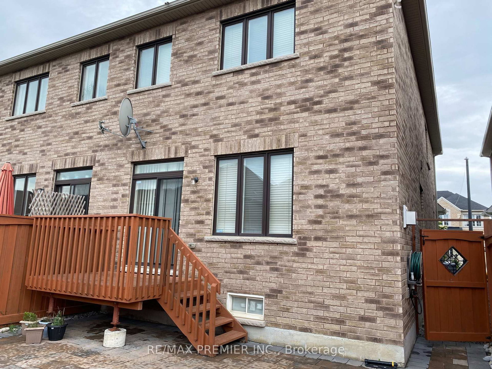 37 Via Toscana, Vaughan, view 13