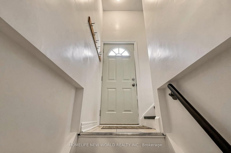 BSMT - 65 Walter Avenue