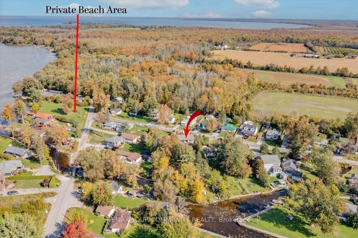 48 Isle Vista Drive • Georgina, ON photo 44