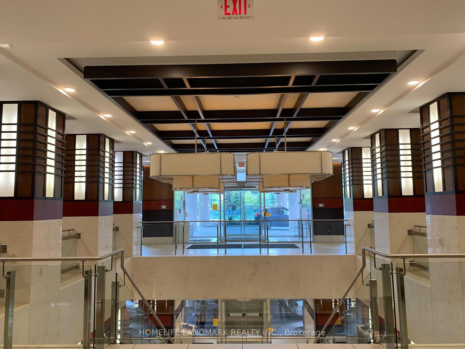 961 - 23 Cox Boulevard, Markham 4