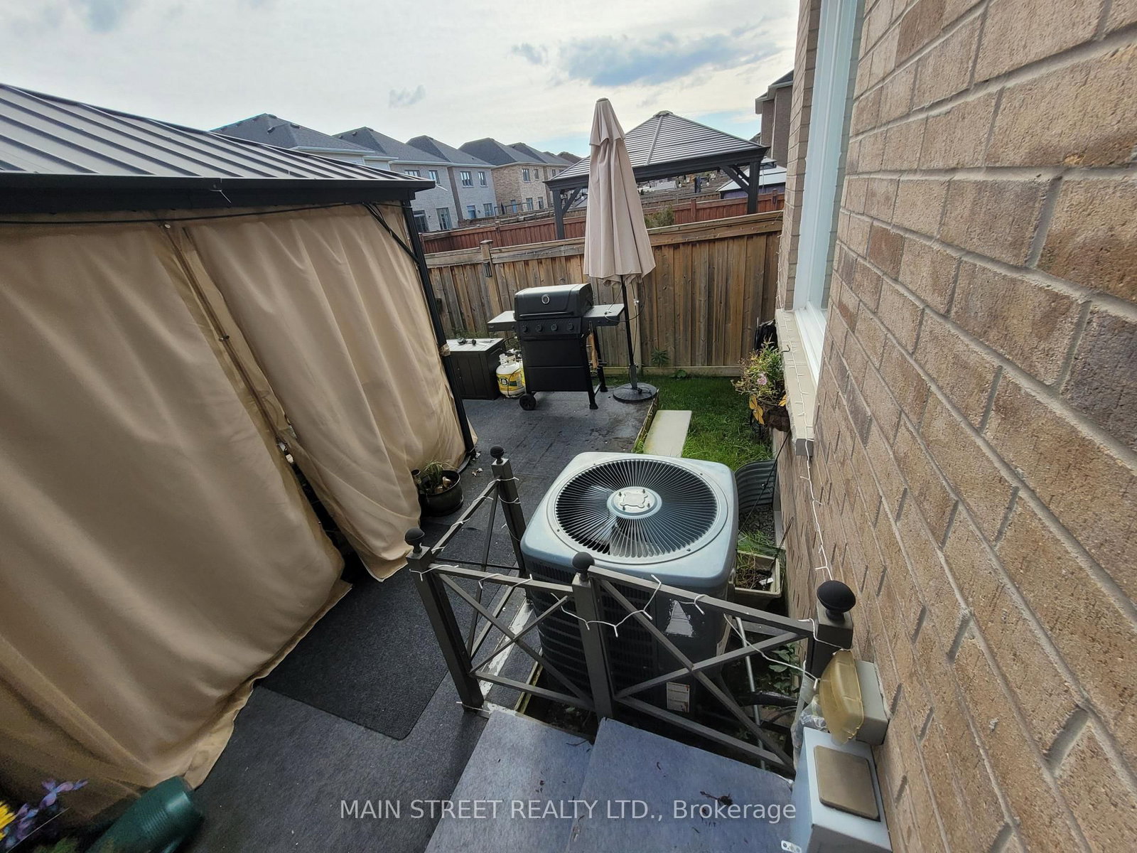 21 Prady Lane • New Tecumseth, ON photo 39