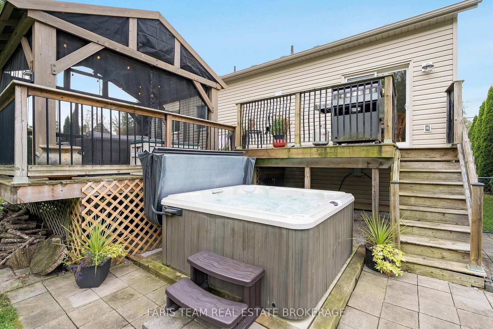 1011 Ferrier Avenue • Innisfil, ON photo 17