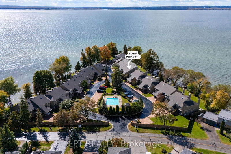 9 Davy Point Circle