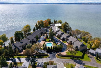 9 Davy Point Circle, Georgina, ON, photo 2