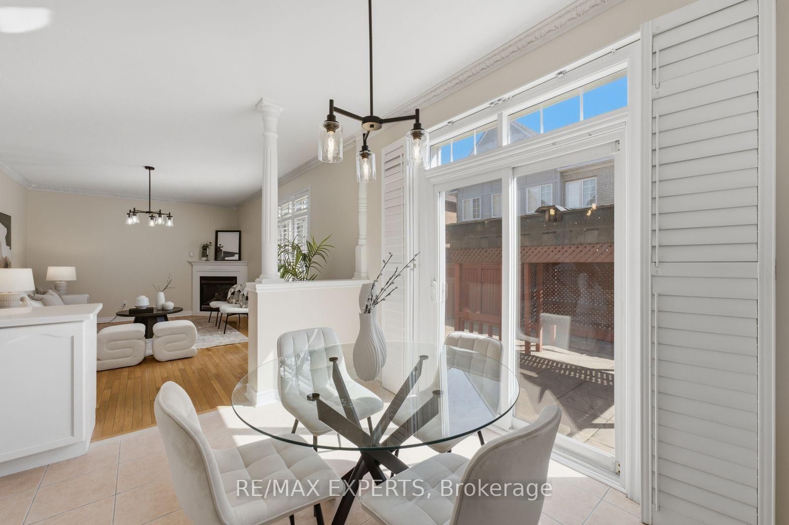 1 Cetona Avenue • Vaughan, ON photo 20