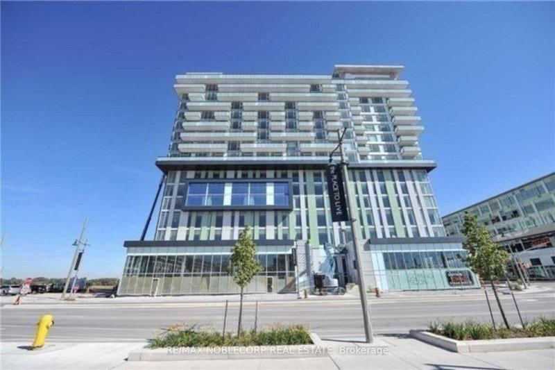 1417 - 8081 Birchmount Road
