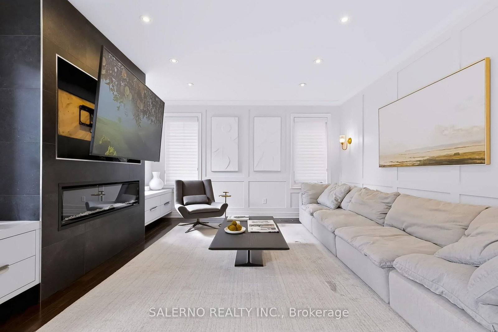 45 Woodgate Pines Dr, Vaughan, view 15