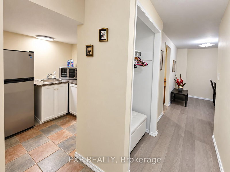 Basement - 45 Lina Marra Drive