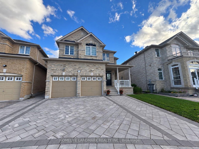 60 Pineforest Pl photo 1